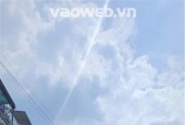 Bán nhà Gò Vấp, hẻm xe hơi Lê Đức Thọ, gần chợ Xóm Mới, 56M² x4 tầng, 5Pn, hơn 6 tỷ